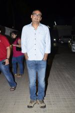 Abhinav Kashyap at Shuruaat Ka Interval short film festival opening in PVR, Mumbai on 13th Aug 2014